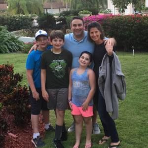 Meet your Posher, Jackie